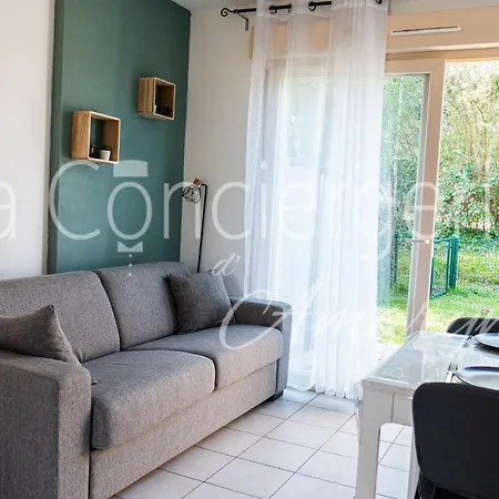 Svc 14 - Charmante Maison Proche Plage Ferienhaus Cayeux-sur-Mer