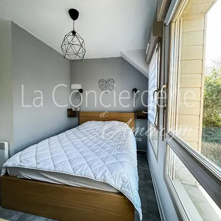 Svc 14 - Charmante Maison Proche Plage Cayeux-sur-Mer