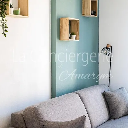 Ferienhaus Svc 14 - Charmante Maison Proche Plage Cayeux-sur-Mer