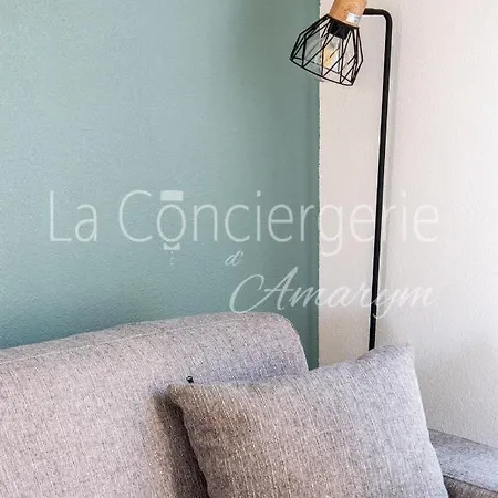Svc 14 - Charmante Maison Proche Plage * Cayeux-sur-Mer