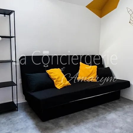 Svc 14 - Charmante Maison Proche Plage * Cayeux-sur-Mer