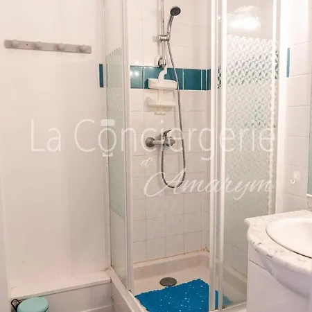 Ferienhaus Svc 14 - Charmante Maison Proche Plage *