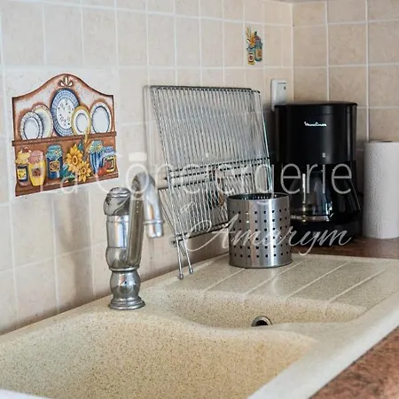 Svc 14 - Charmante Maison Proche Plage * Cayeux-sur-Mer