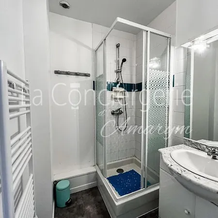 Ferienhaus Svc 14 - Charmante Maison Proche Plage Cayeux-sur-Mer