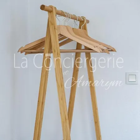 Svc 14 - Charmante Maison Proche Dom wakacyjny