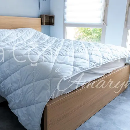 Dom wakacyjny Svc 14 - Charmante Maison Proche Cayeux-sur-Mer