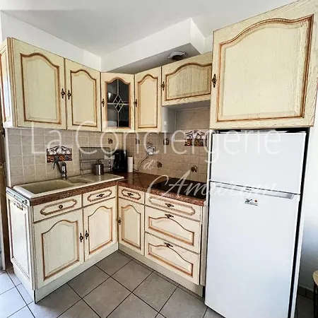 Svc 14 - Charmante Maison Proche Dom wakacyjny Cayeux-sur-Mer