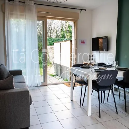 Svc 14 - Charmante Maison Proche Cayeux-sur-Mer